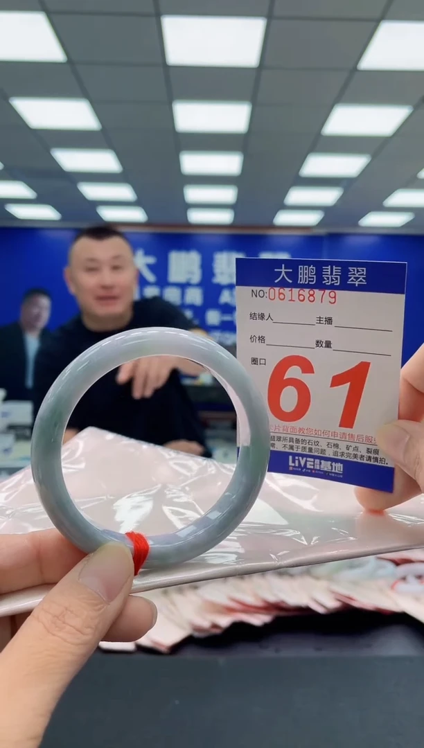 未镶嵌手镯翡翠AAAAAAAAA