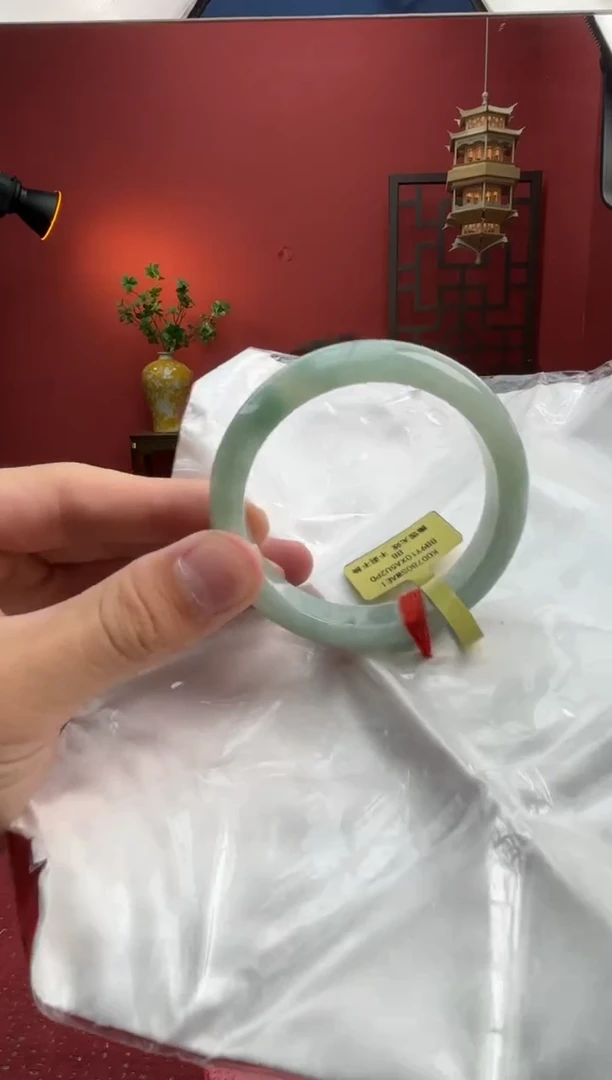 未镶嵌手镯翡翠翡翠手镯8