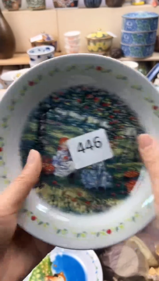 瓷片晴*你好你好你好446