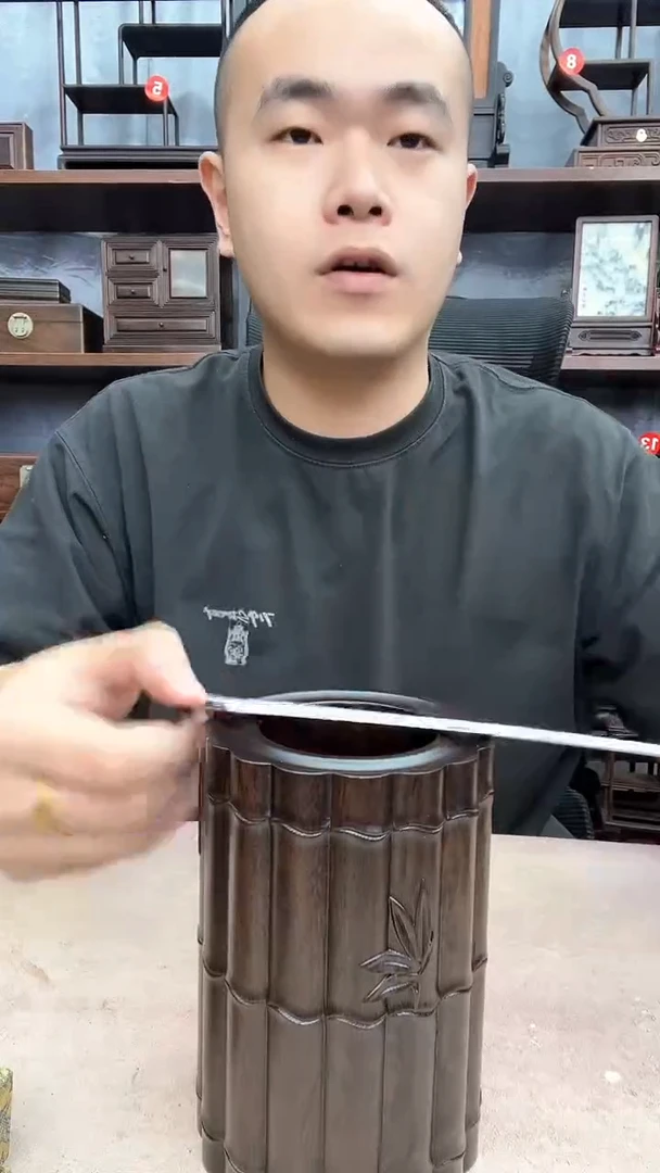 木小李子红木工艺品