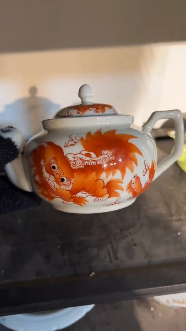 【闪购商品】摆件瓷摆件瓷摆件瓷摆件