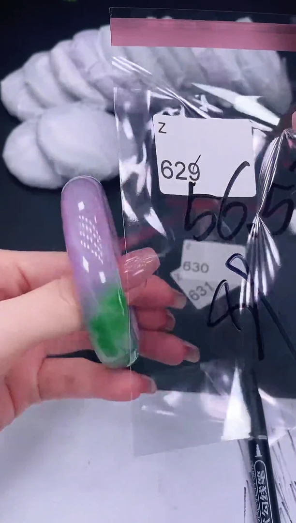 未镶嵌手镯翡翠629