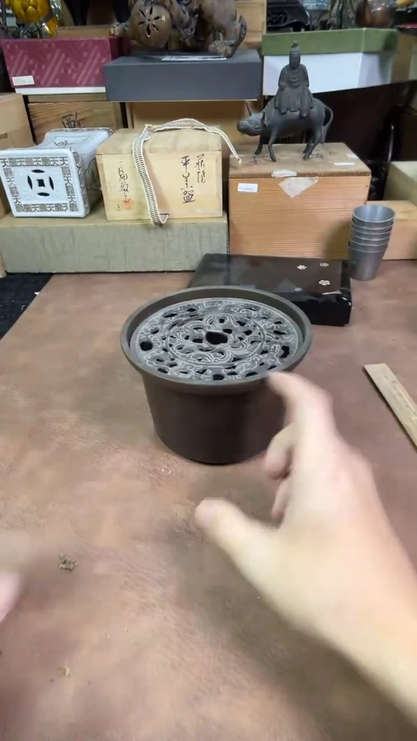 【闪购商品】摆件茶宠瓷器茶具套装