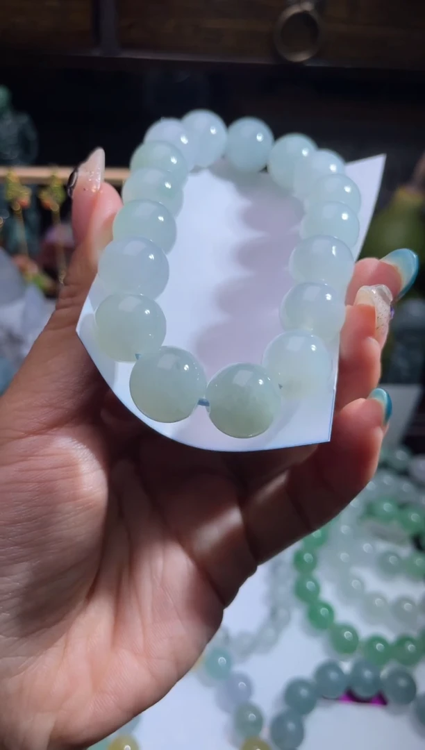 未镶嵌定制翡翠缅甸翡翠A货72