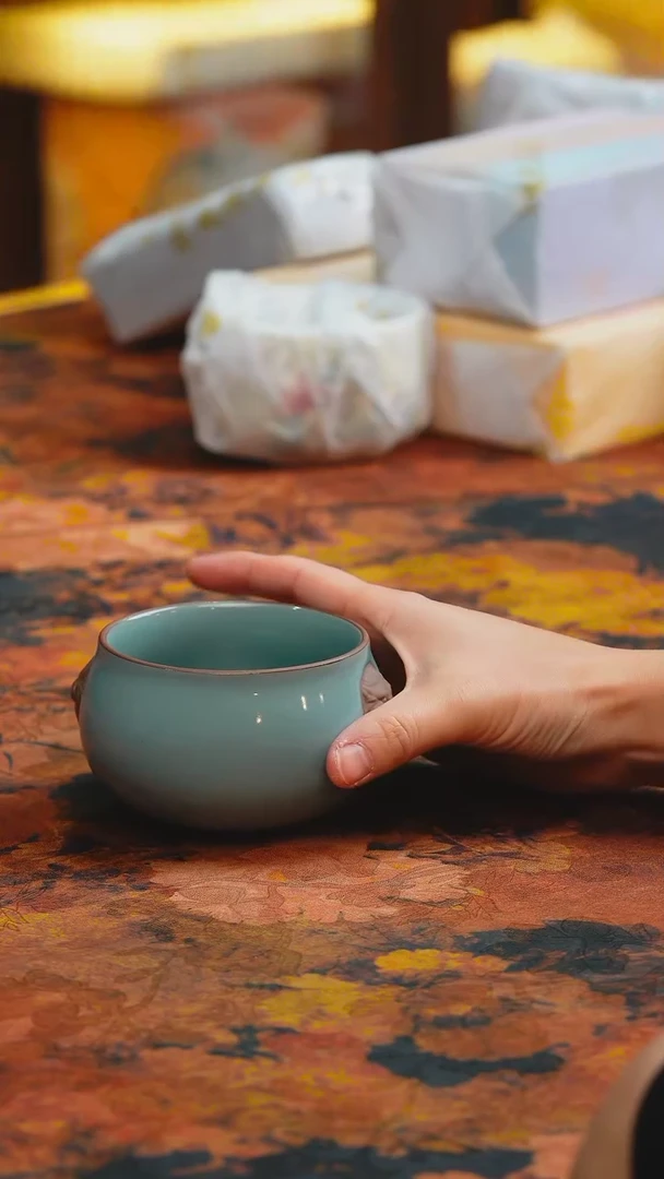 【闪购商品】楽门茶器！！！！