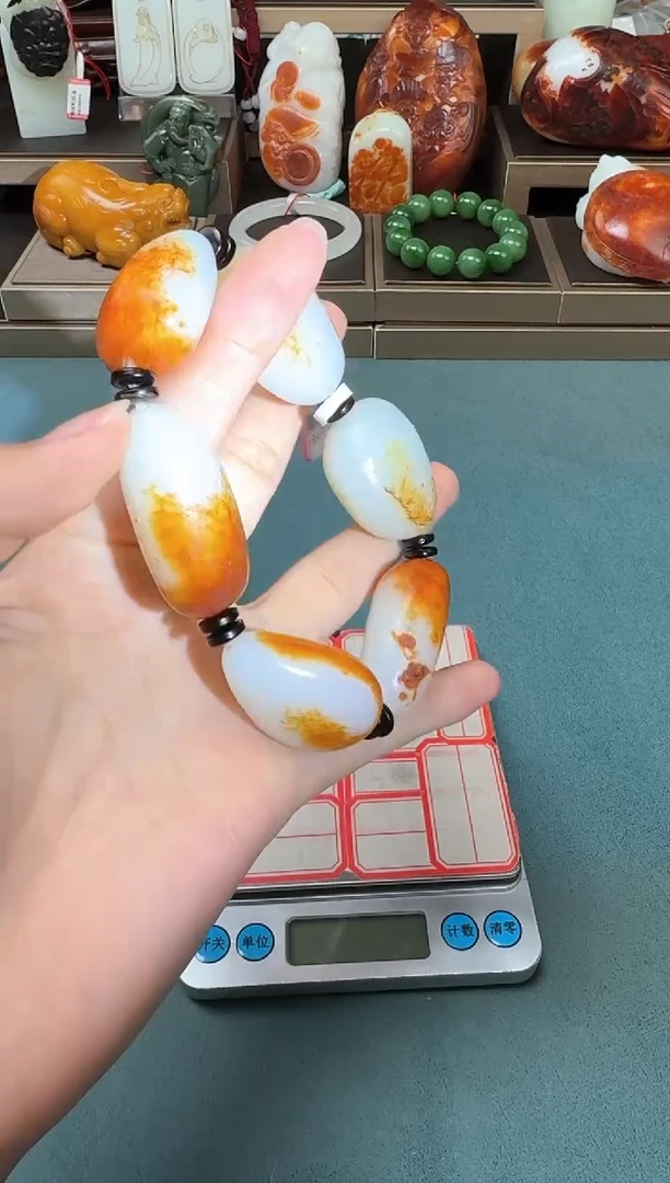 【闪购商品】和田玉（子料）11111未镶嵌111111111