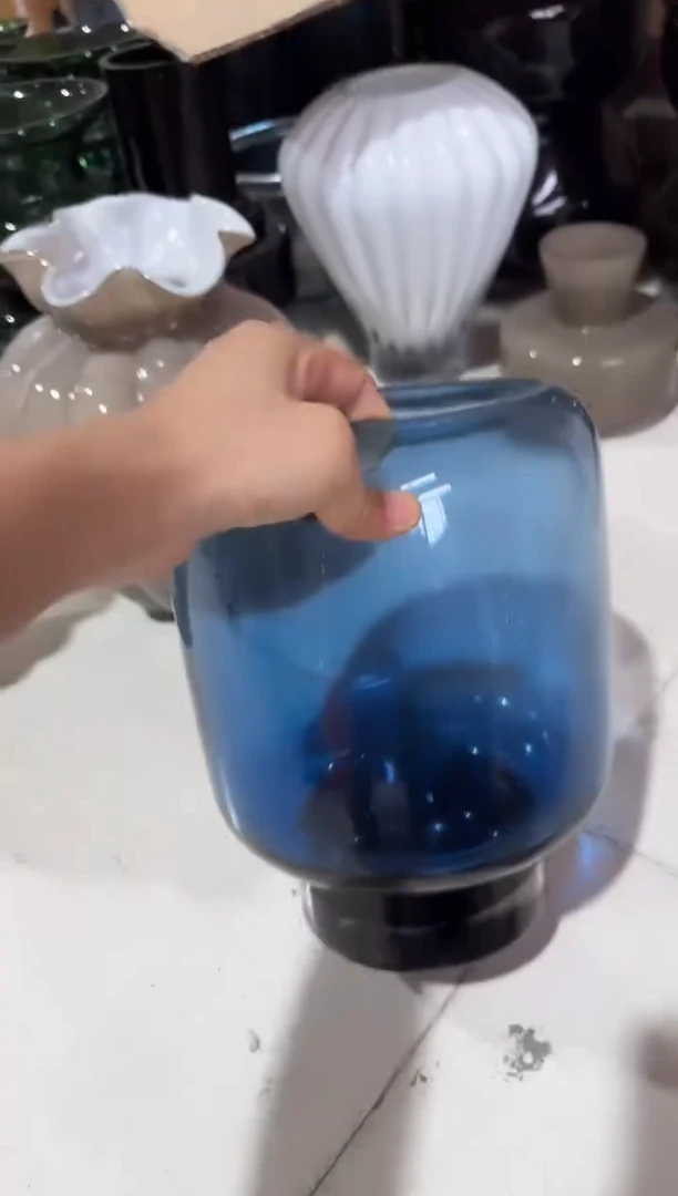 万间家居美物花瓶335
