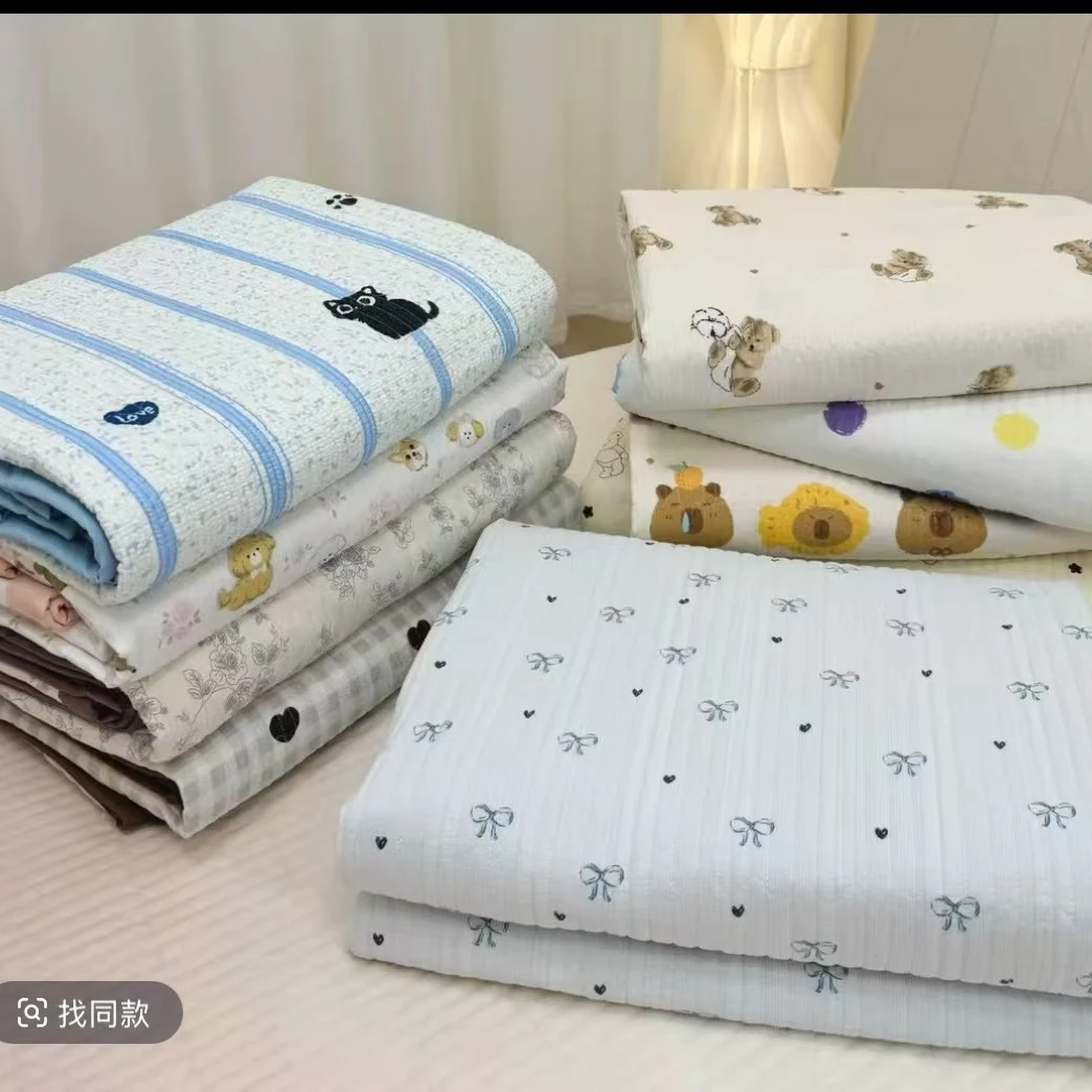 【微瑕专拍链接】90单人床—四季款床盖兼【沙发垫】