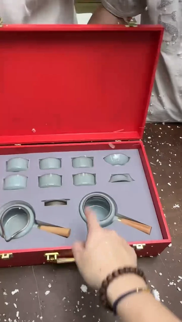 瓷片小浪茶具生活清货商品链接