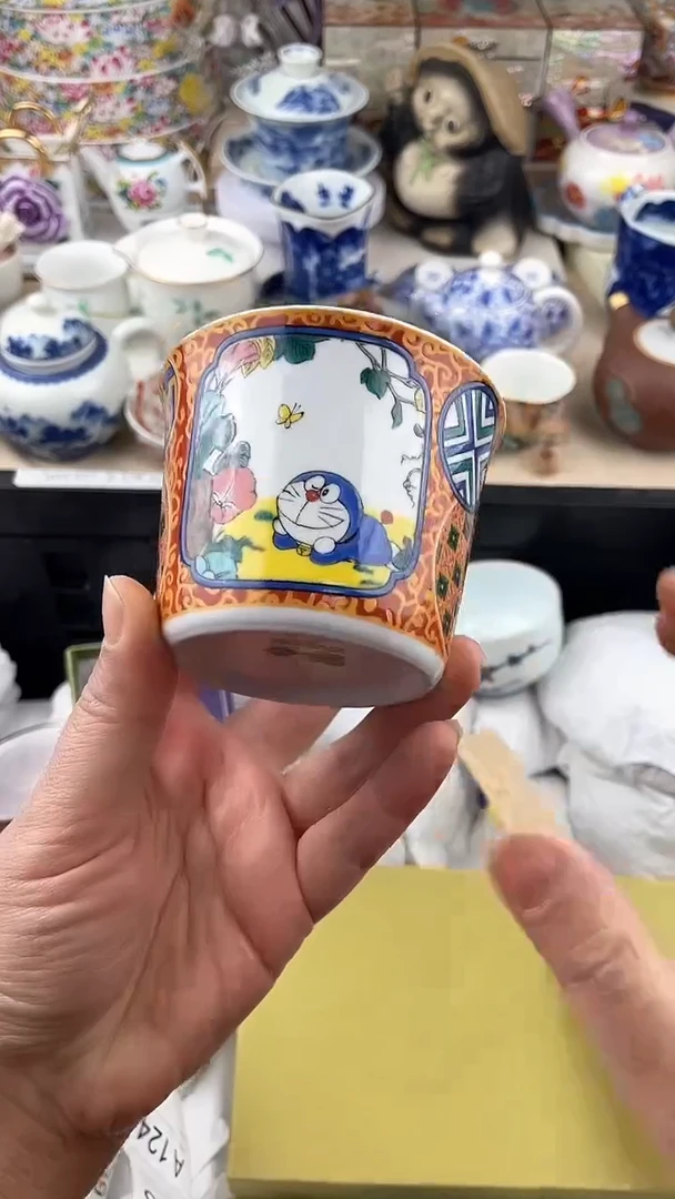 【闪购商品】瓷片默认微瑕，看清尺寸品相再拍