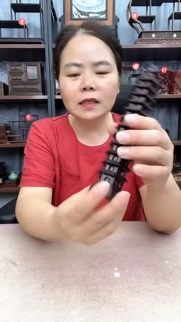 鸡翅木类家具