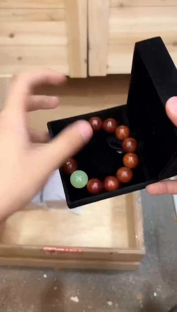 精品手串（无礼盒）@@sp060