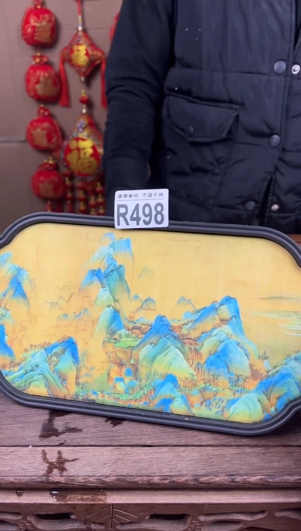 【闪购商品】瓷器茶具商品瓷器物品498