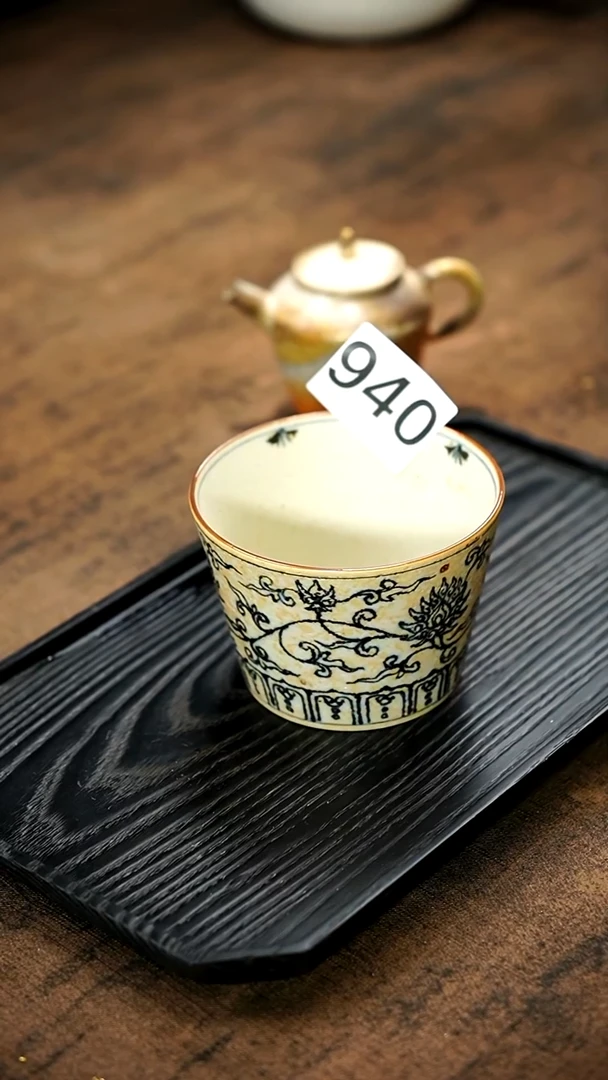 【闪购商品】杯景德镇修然陶艺手作940
