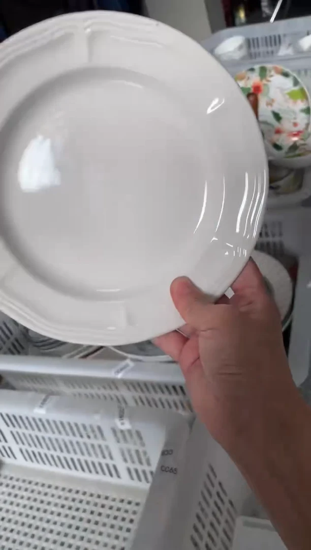 瓷陶瓷尾单CC043微瑕1个样品小