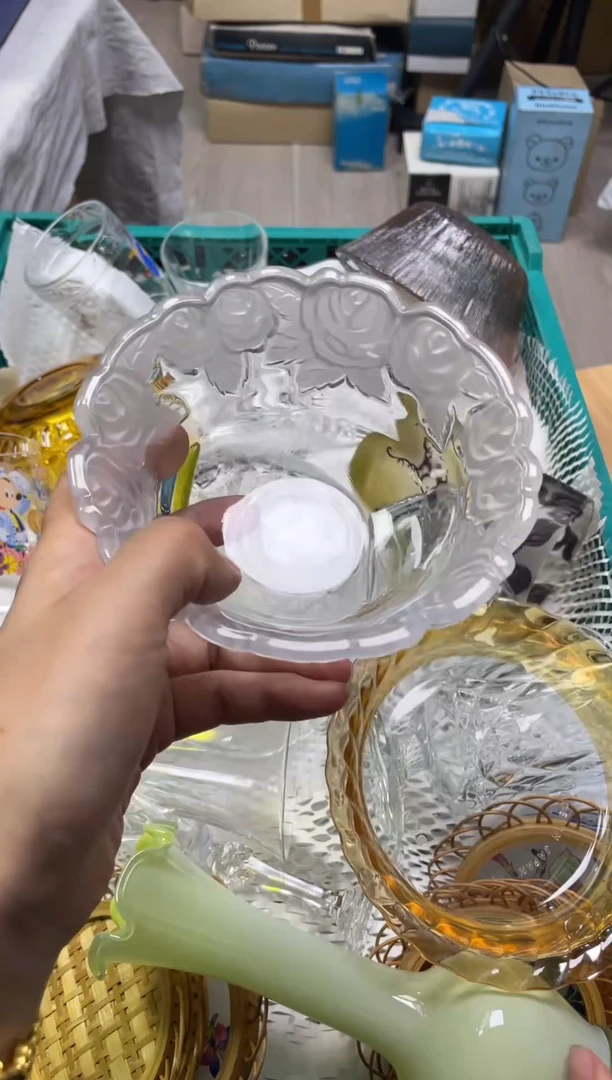手工艺品玻璃～*～498精美产品感谢选购