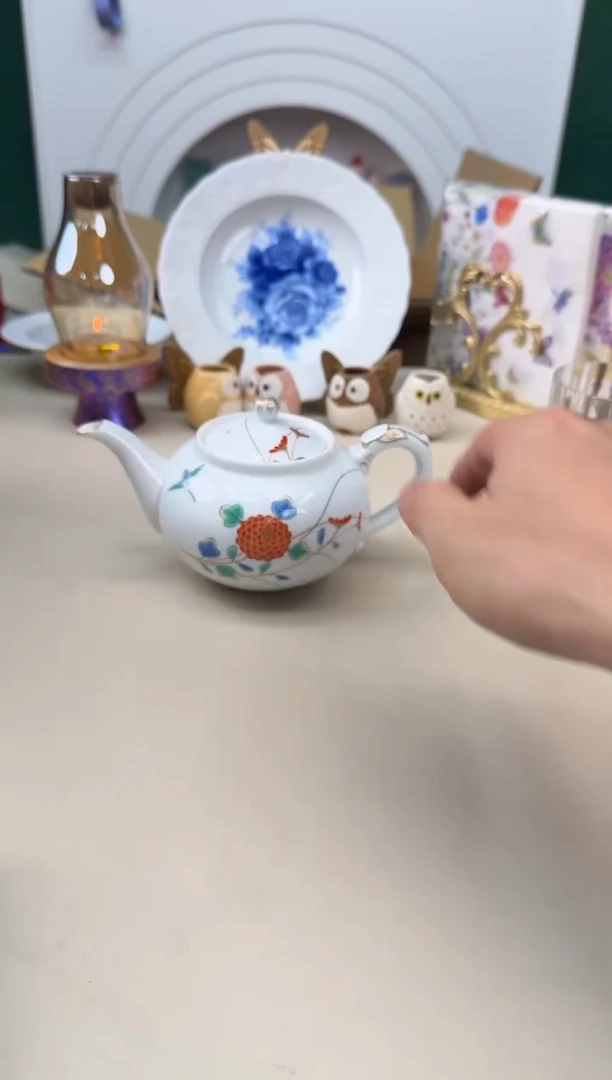 美物严选好物多多f842