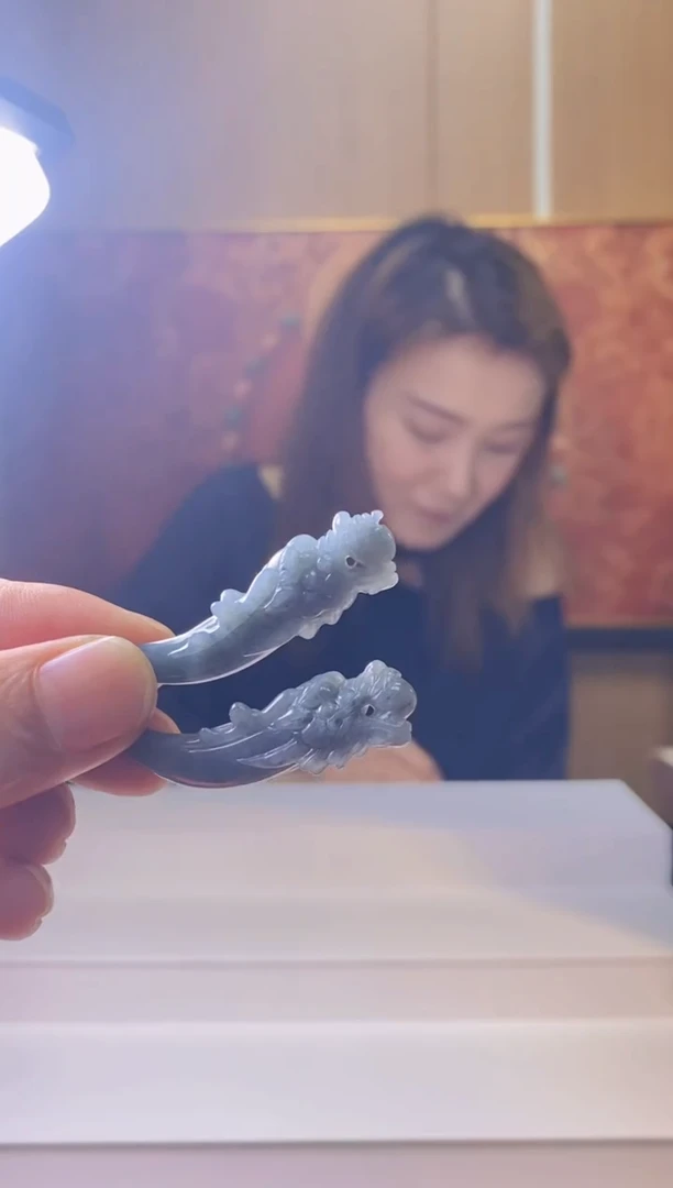【闪购商品】翡翠颈饰未镶嵌11111111