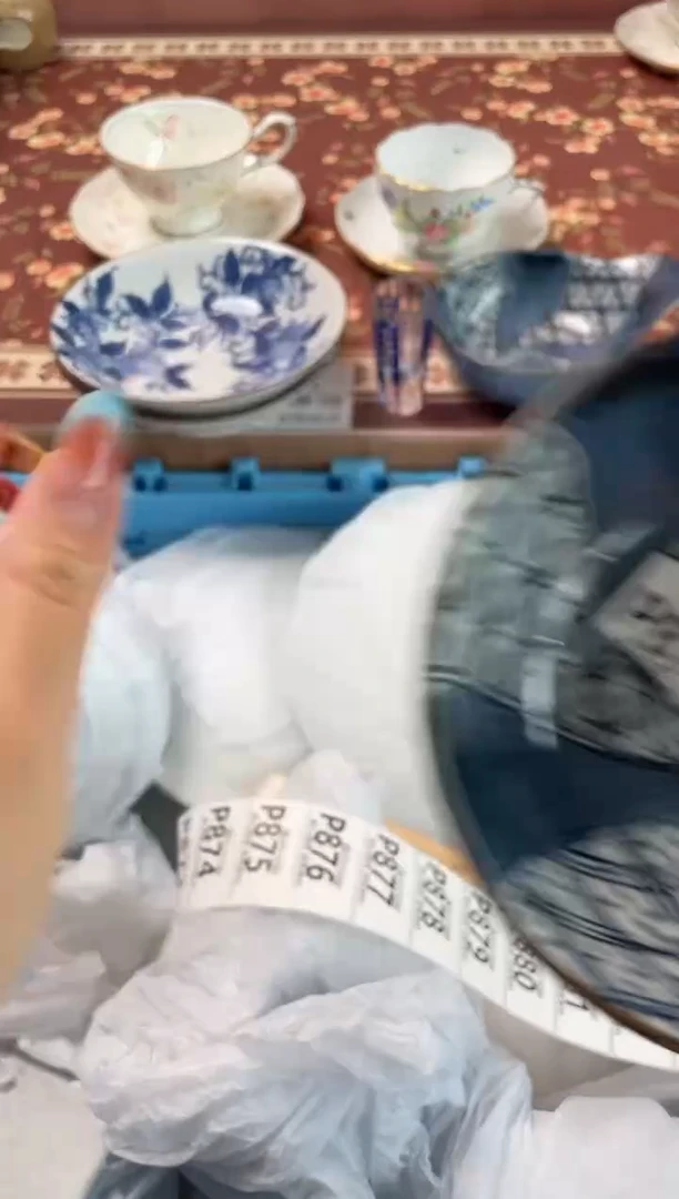 瓷片小*瓷器瓷器P872