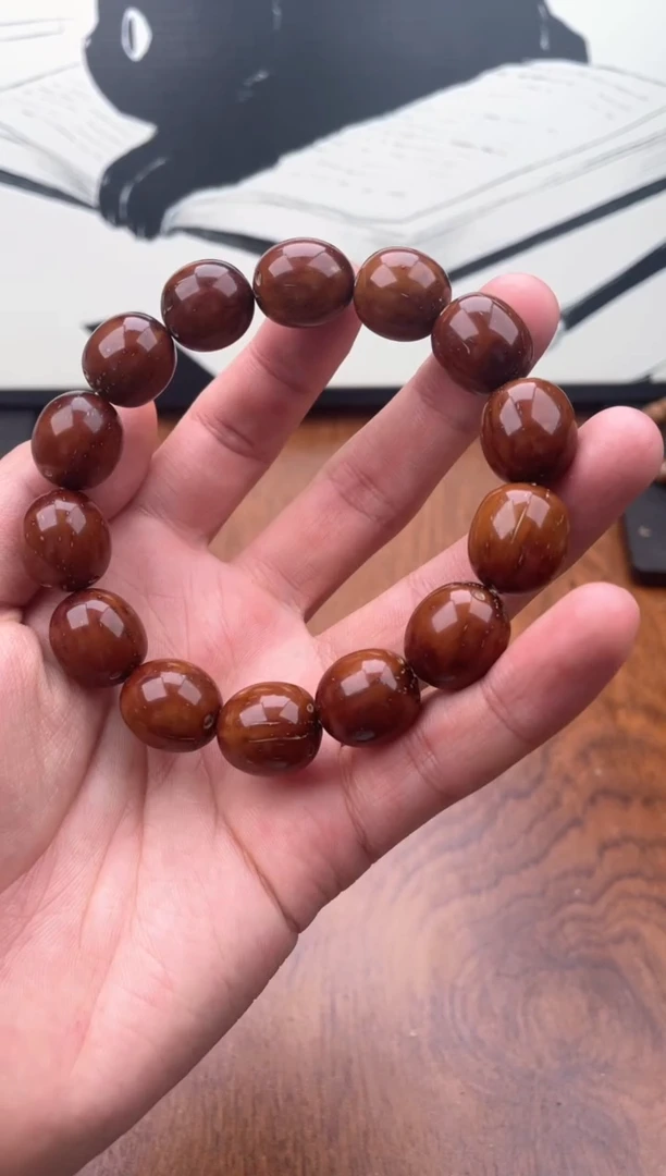 手串紫金鼠紫金鼠1