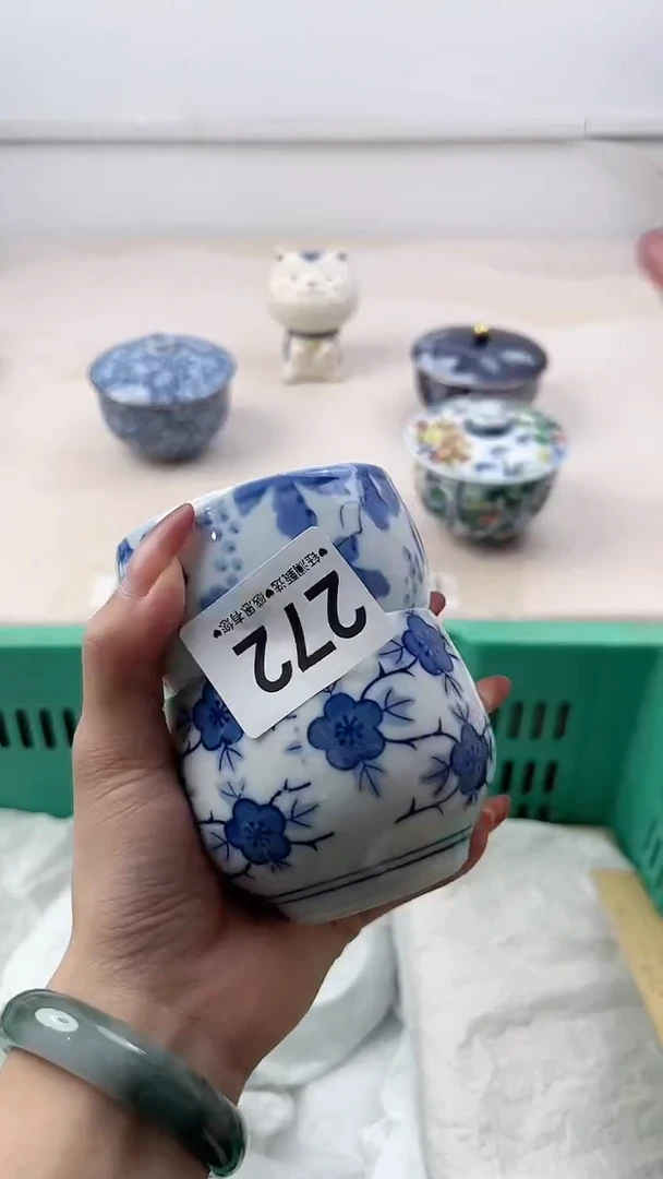 瓷片蟹*羯272，，，，，，，，