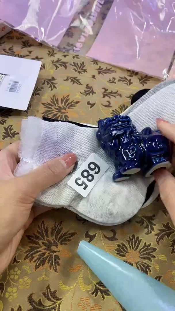 瓷片陶茶666文玩周边多人
