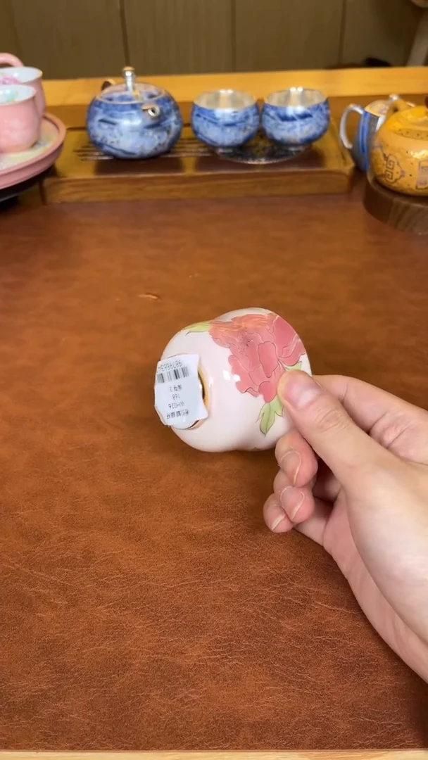 高端茶器甄选精品 VVV