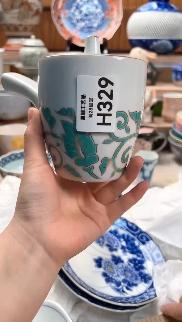 瓷片高**货329H满28包邮不满找客服延期发货