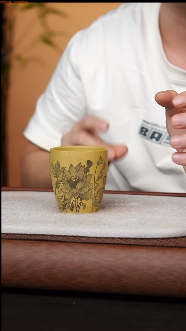 茶壶紫砂原矿紫砂壶