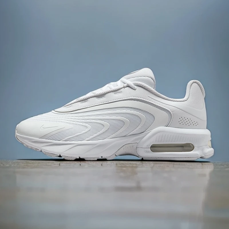 【滔搏运动】NIKE耐克男鞋运动鞋AIR MAX FIRE休闲鞋IF2621-100