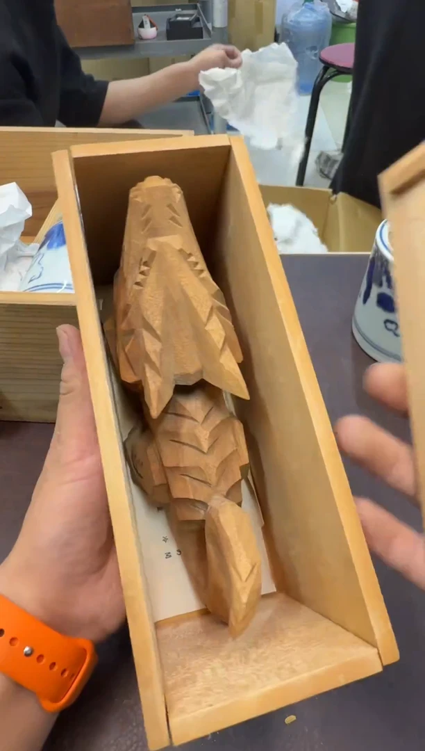 手工艺品琉璃?***想315