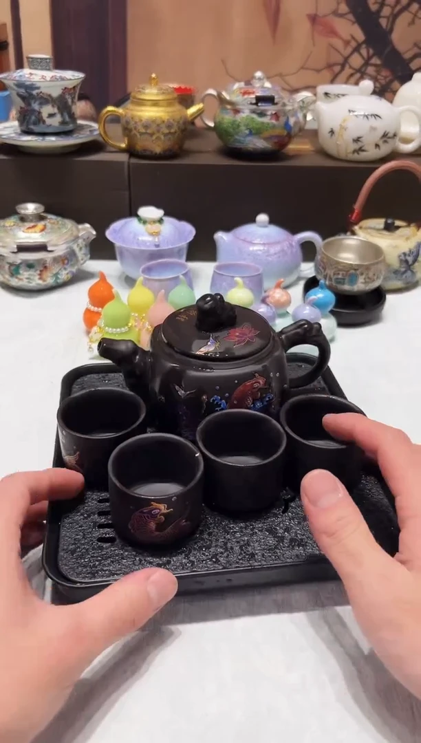 其他其他其他其他茶具类
