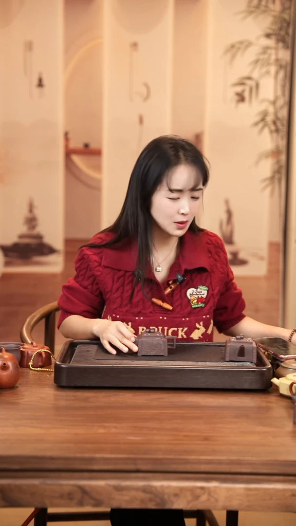 茶壶紫砂越***运月亮家紫砂  悟心