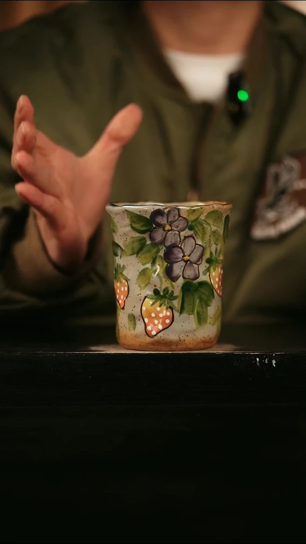 其他976遇瓷手作同款