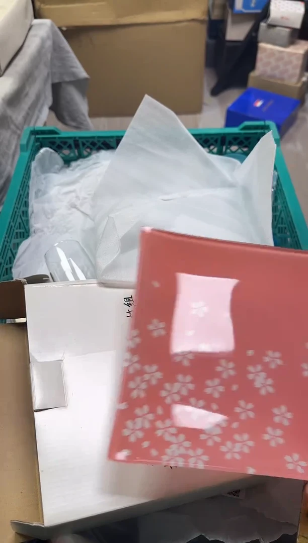 手工艺品玻璃猫*姐288