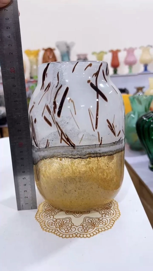 【闪购商品】也麦花器