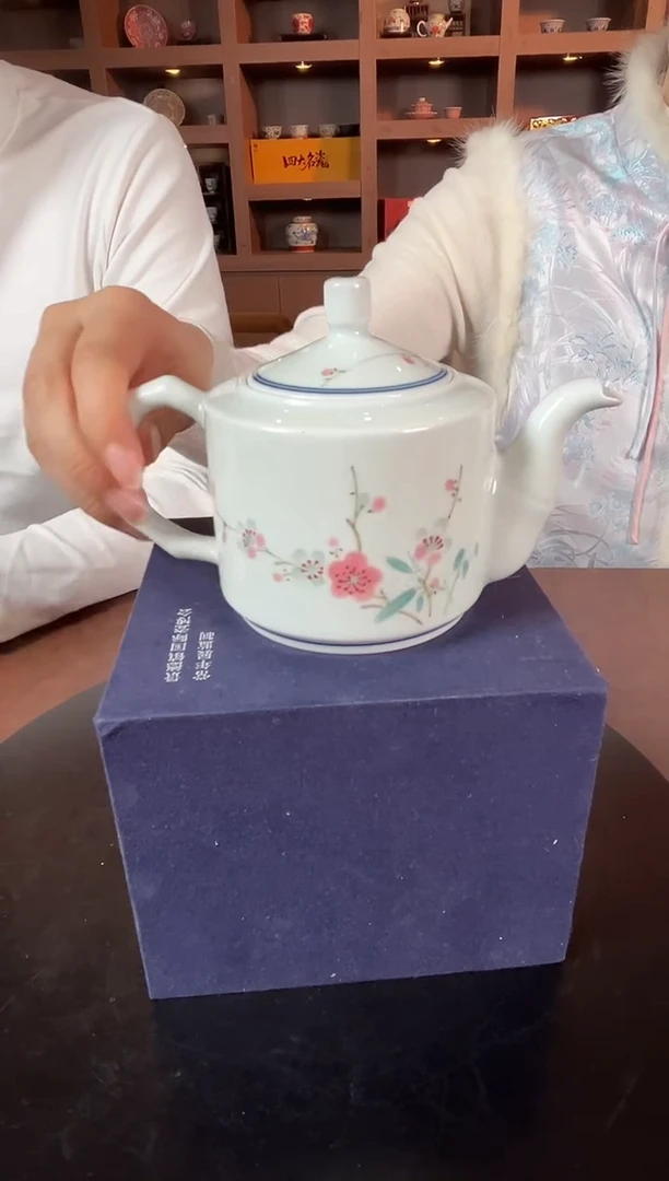 陶瓷博会&古窑专场5