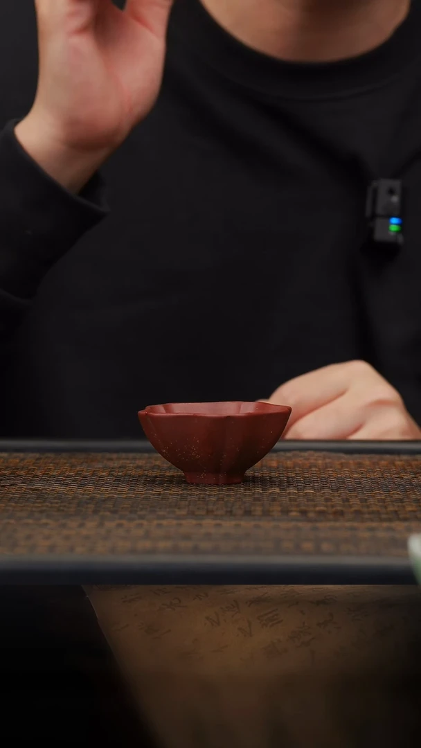 【闪购商品】紫砂茶壶01空山造器  福利福利