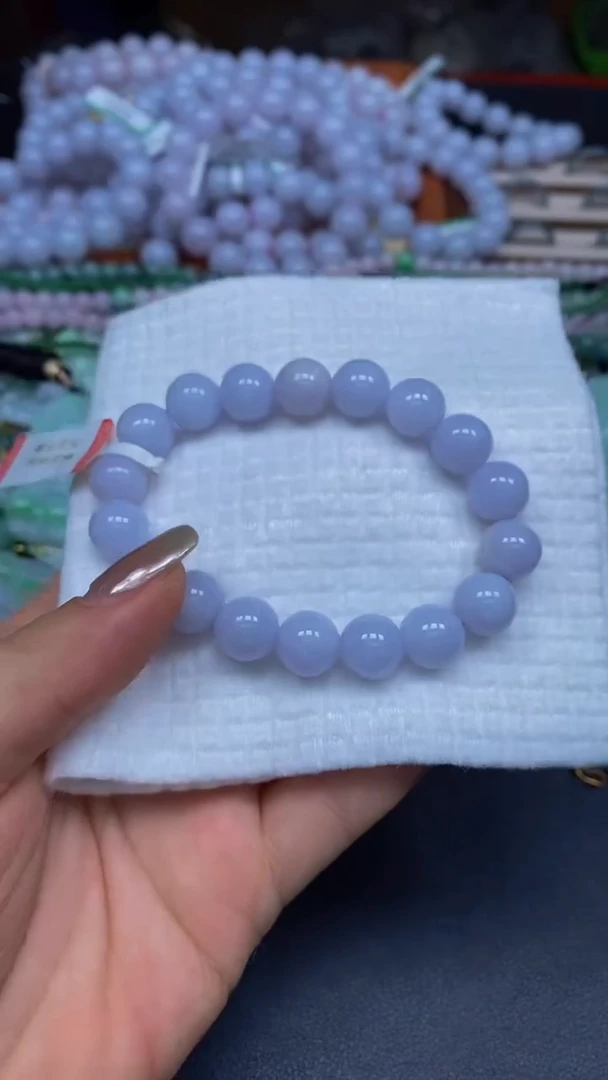 颈饰未镶嵌翡翠闪购0060  卡10