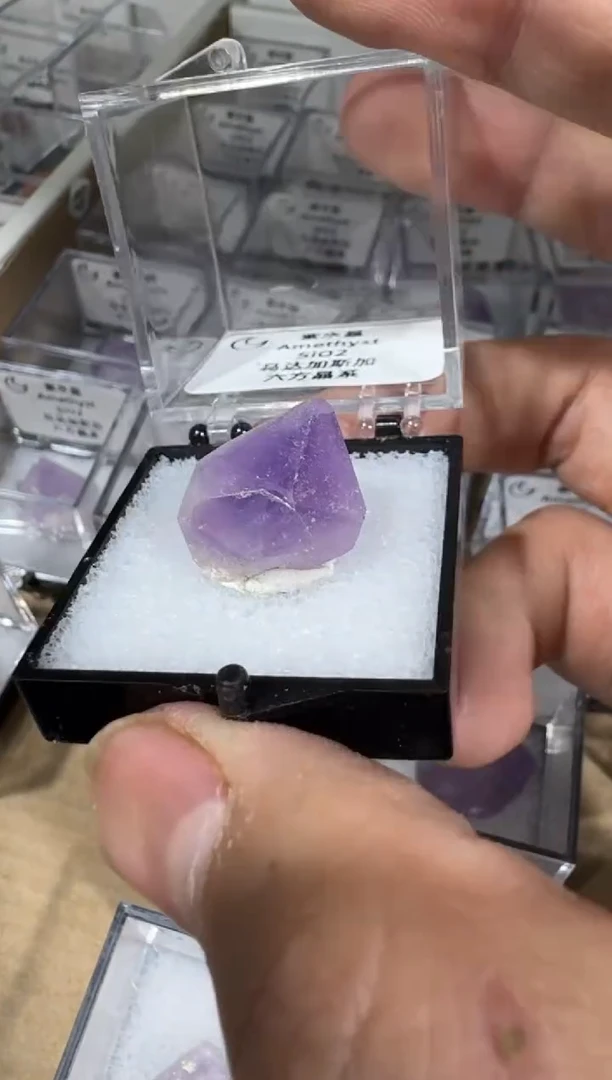 【闪购商品】月下珠宝严选矿物