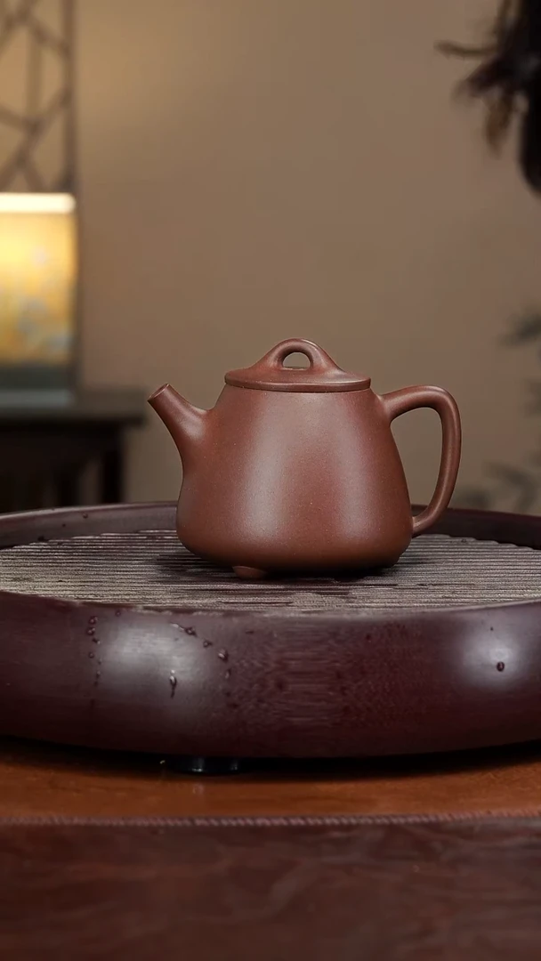 【闪购商品】紫砂茶壶宜兴紫砂壶