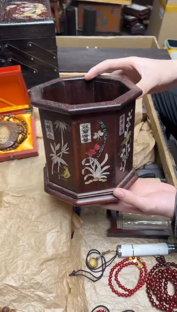 黄花梨/降香黄檀八号甄选八号甄选