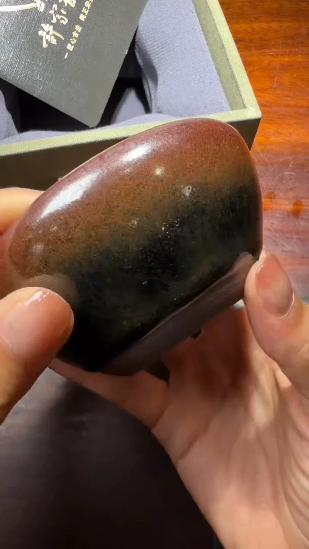 茶盏许杰高端收藏23