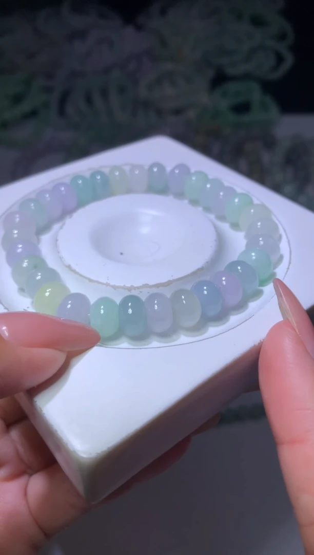 未镶嵌定制翡翠1****1MXX057804