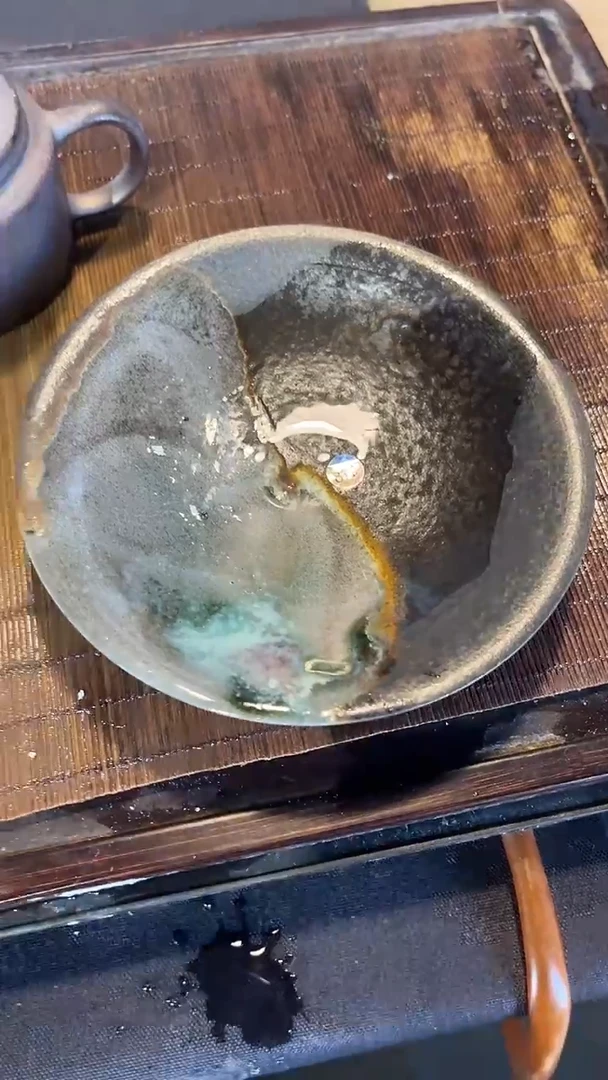 壶承879号直径14-15CM陶泥