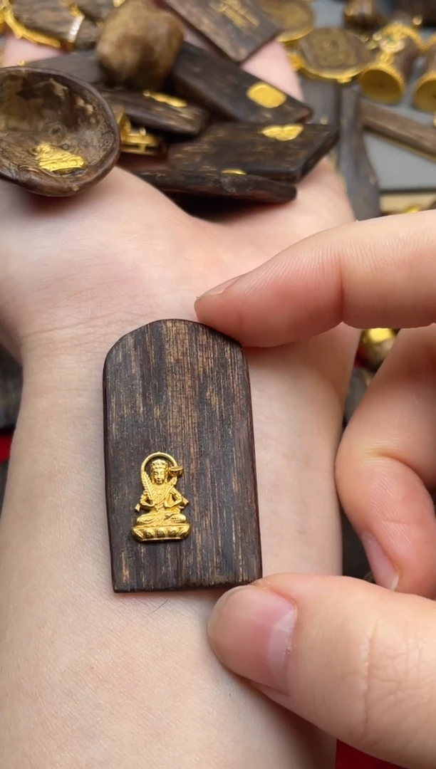 沉香吊坠沉香吊坠5