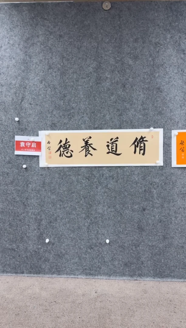 【闪购商品】书法pmw不二轩旗舰店书法YSQ39