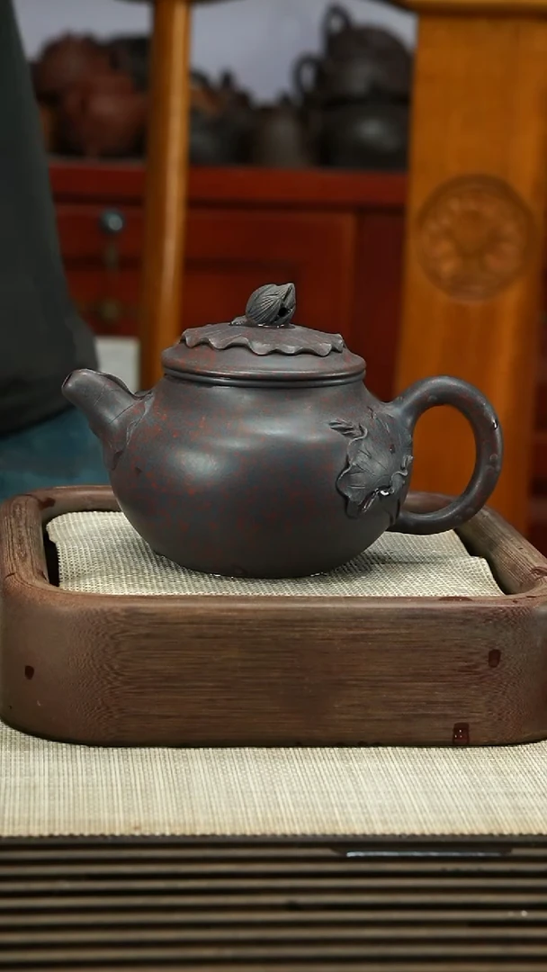 【闪购商品】紫砂茶壶111111111111111111