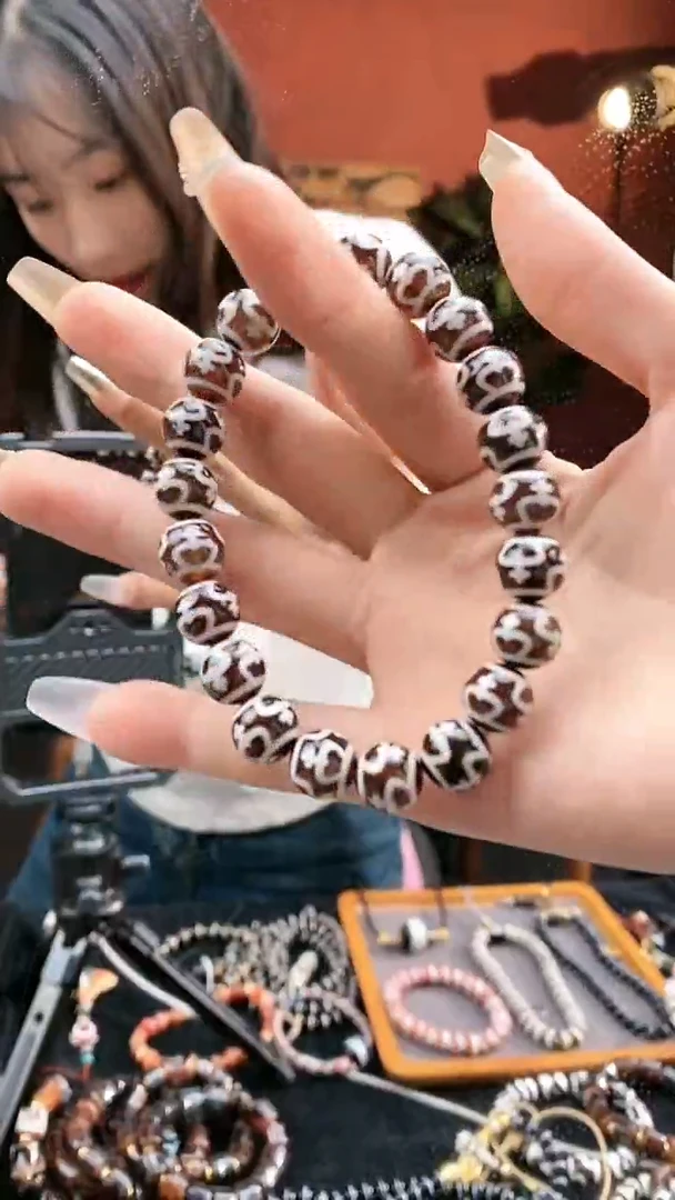 【闪购商品】玛瑙/玉髓137未镶嵌0121-