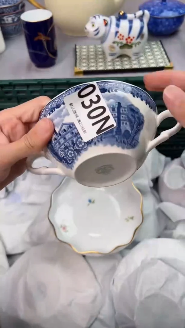 【闪购商品】碗030N瓷器瓷器瓷器瓷器